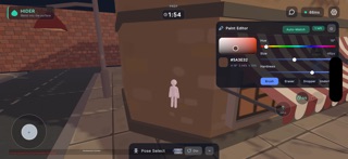 Hide and Seek: Paint Hunt Screenshot 5 of 5