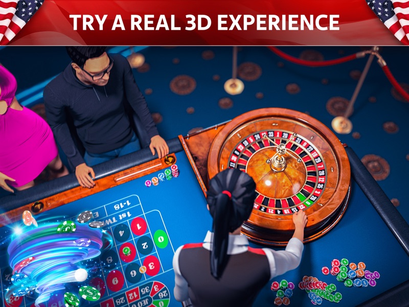 Casino Roulette: Roulettist screenshot 11