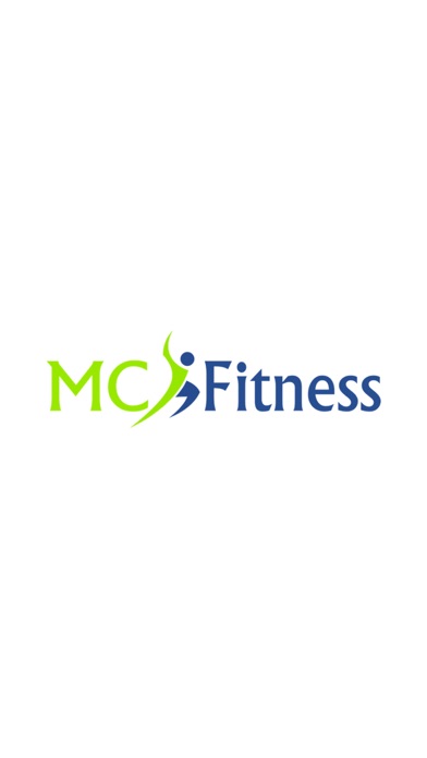 MC Fitness Screenshot