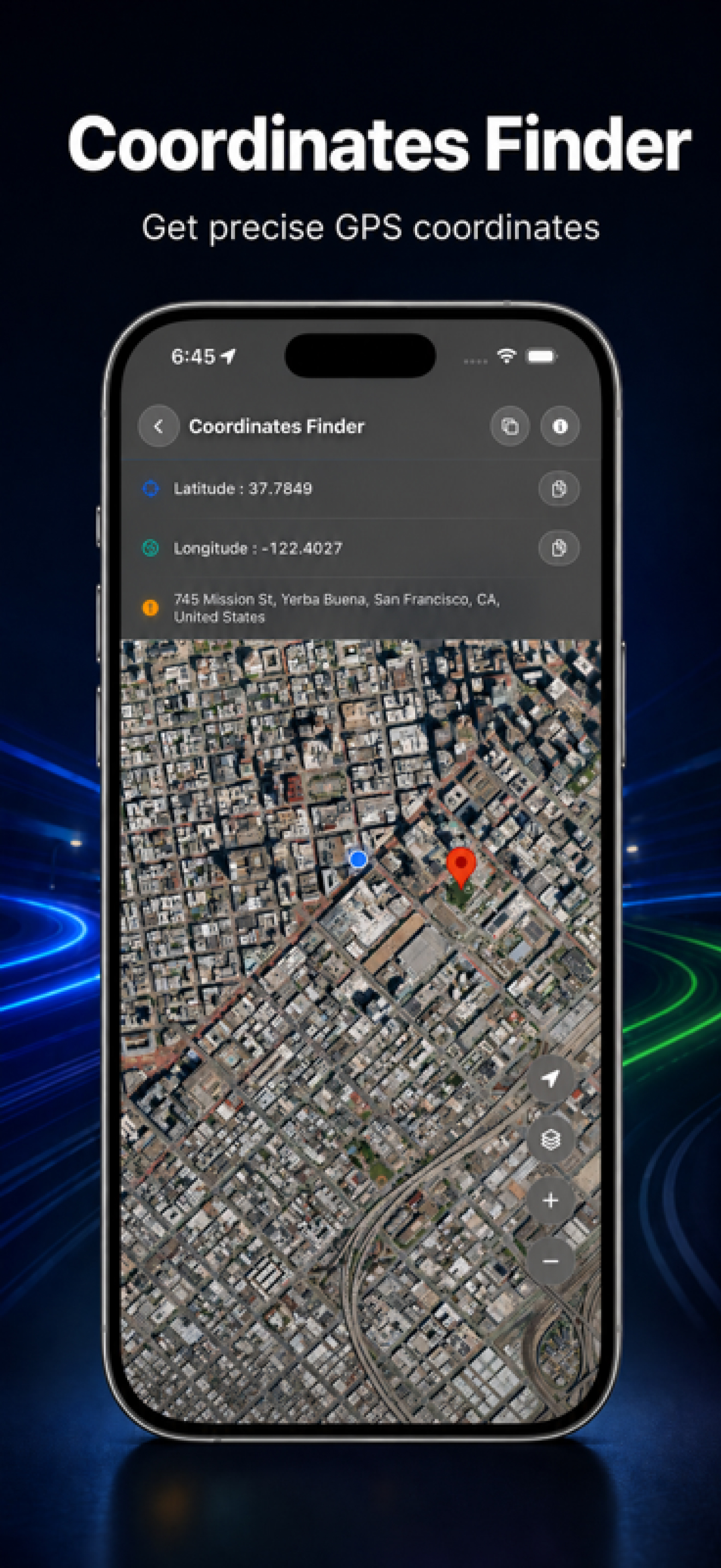 Live Traffic - Street View screenshot 3