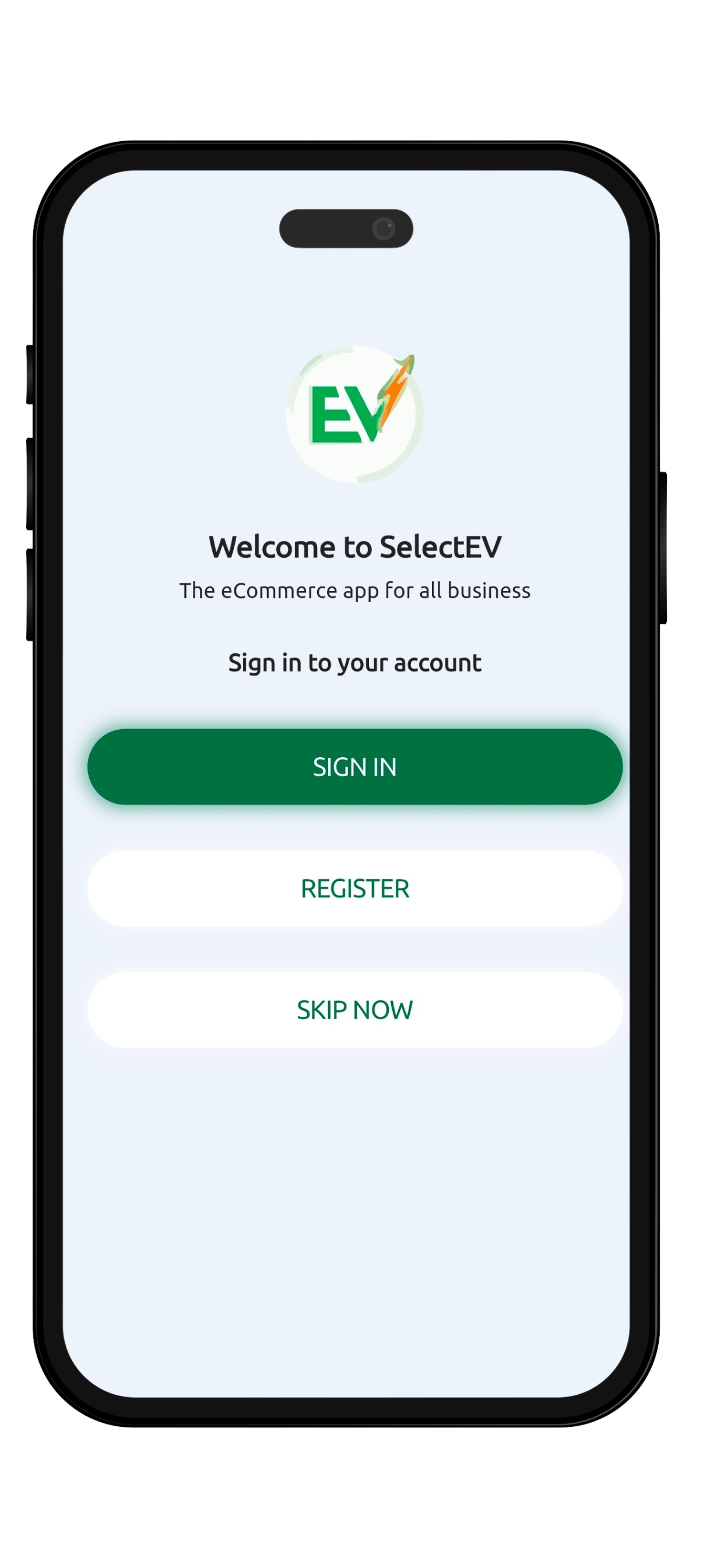 Select EV