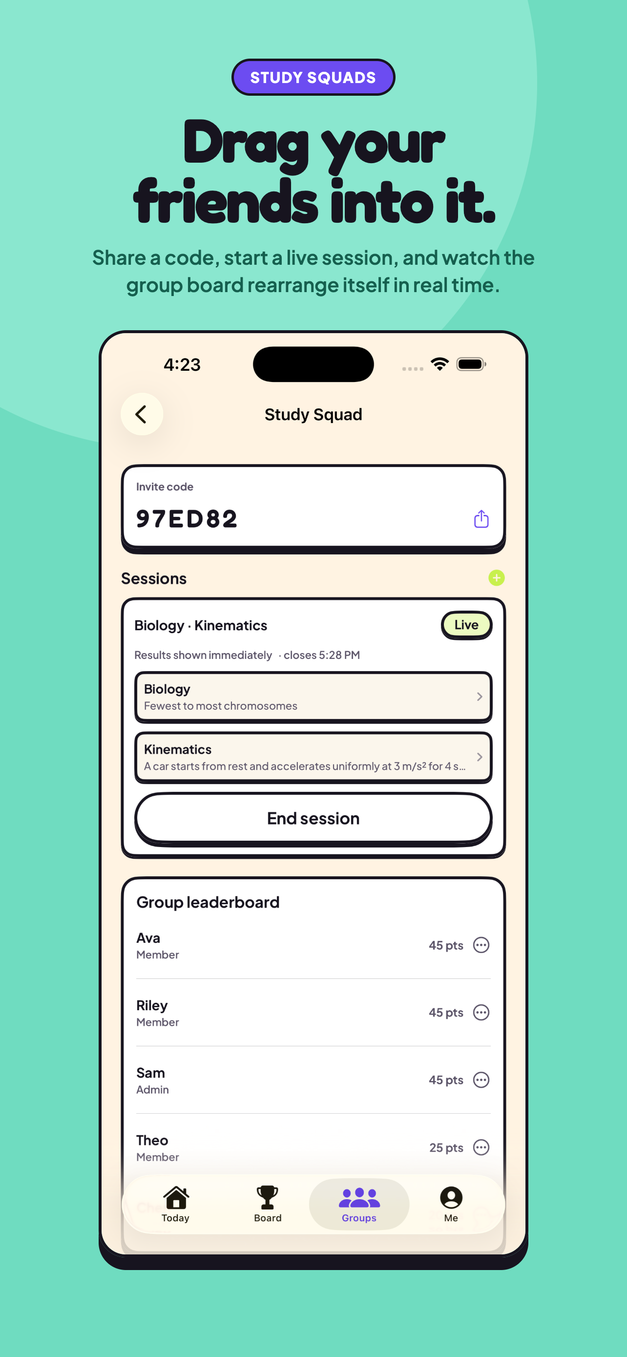 TinkerDay screenshot 5