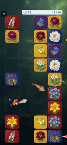 Flower Tiles Screenshot 8 of 8