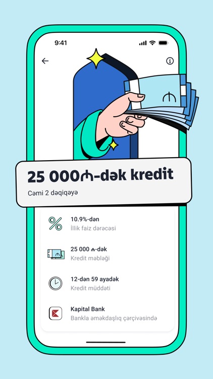 m10 — Digital Wallet screenshot-4
