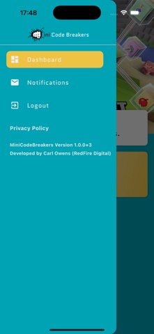 Mini Code Breakers Screenshot 3 of 5