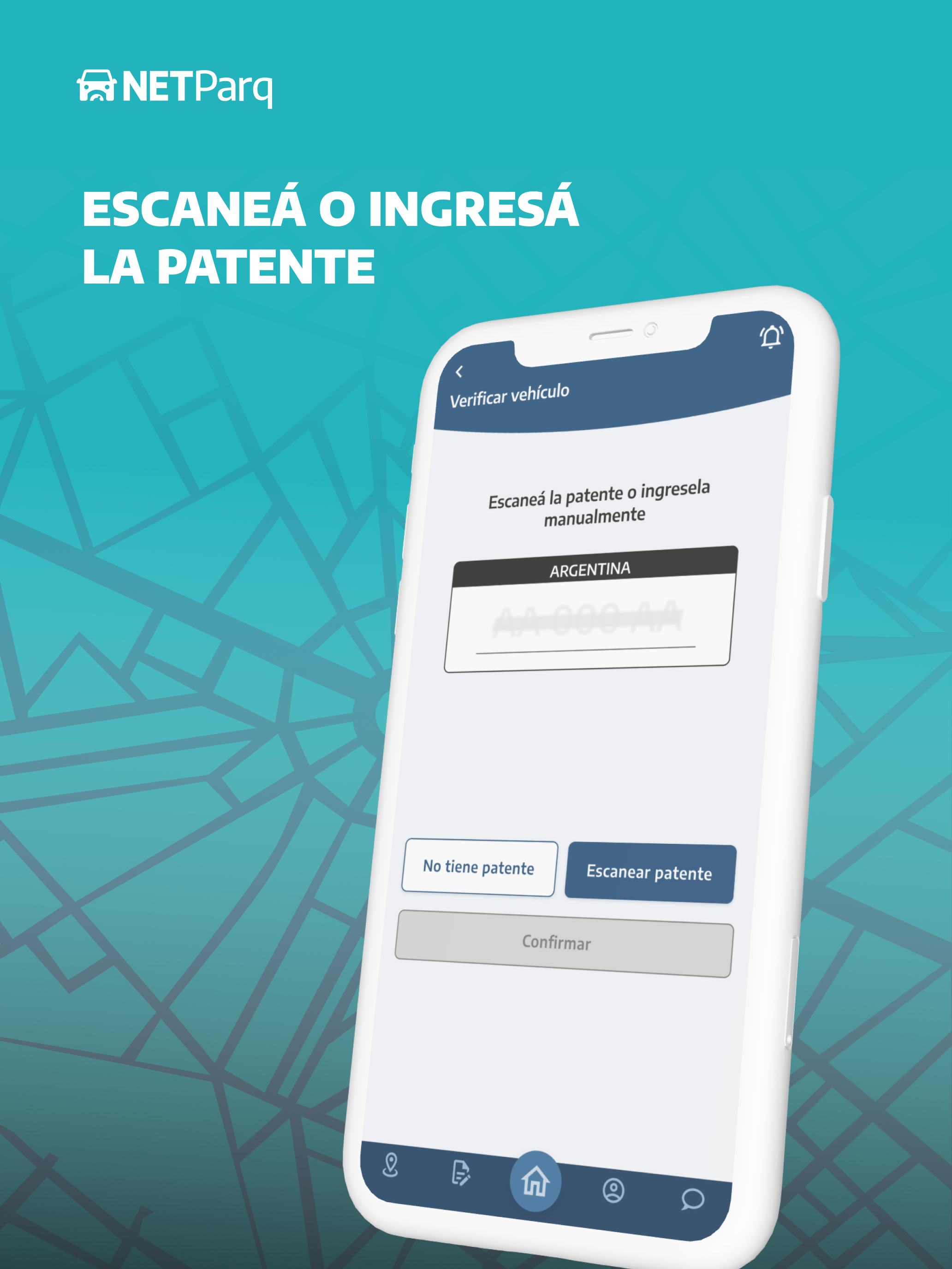 NETParq - Fiscalizadores screenshot 7
