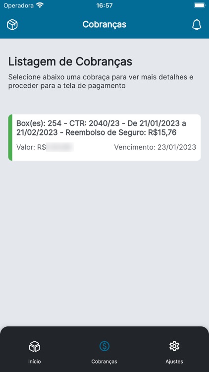 Meu Box Rio - Self Storage screenshot-3