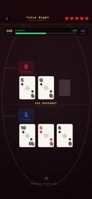 EGK Baccarat screenshot