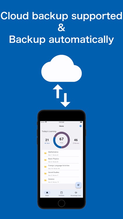 分散学習 アクティブリコール 暗記 復習 RepeatBox