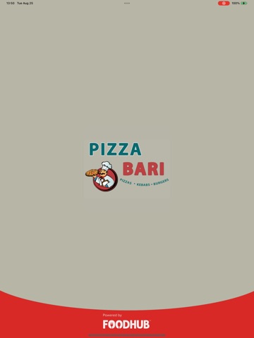 Pizza Bari,