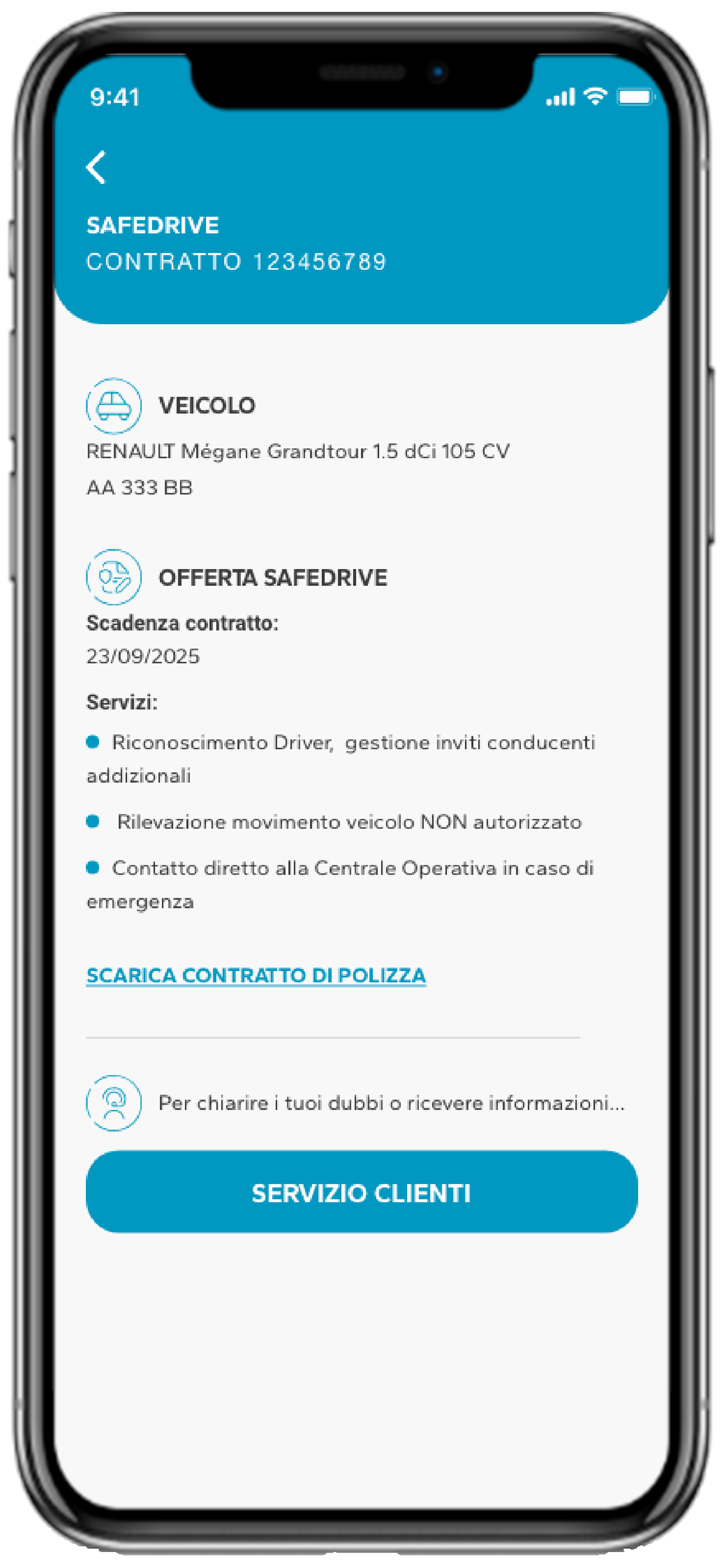 WeCover screenshot 4