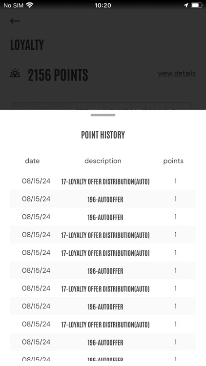 The Original Hot Dog Factory screenshot-4