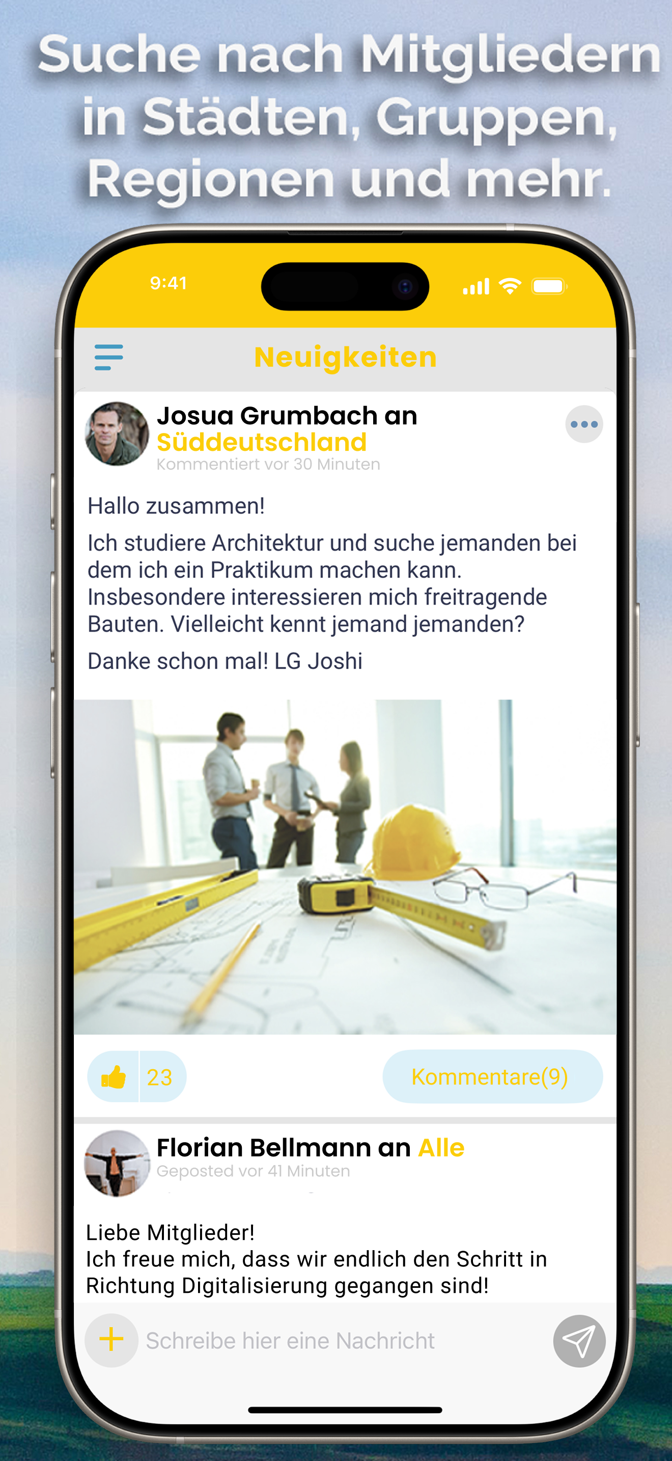 KEG Bayern screenshot 3