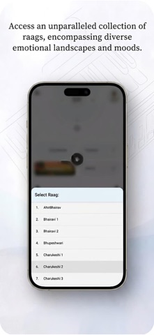 Nagma Player Screenshot 4 of 4