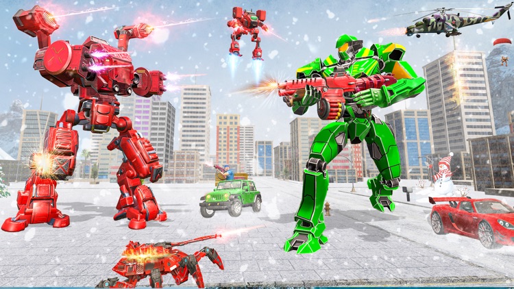 Open-World Car Gangster Game