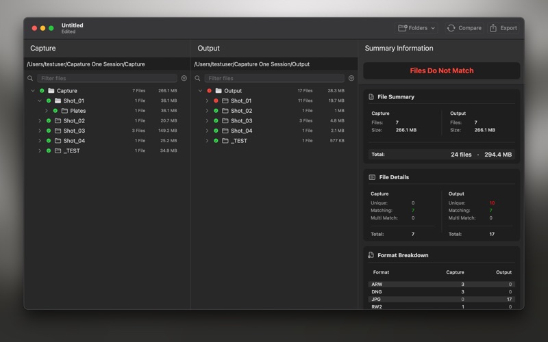 Final-Pass app screenshot 3