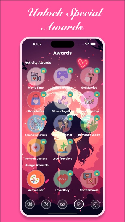 My Love Pro screenshot-4