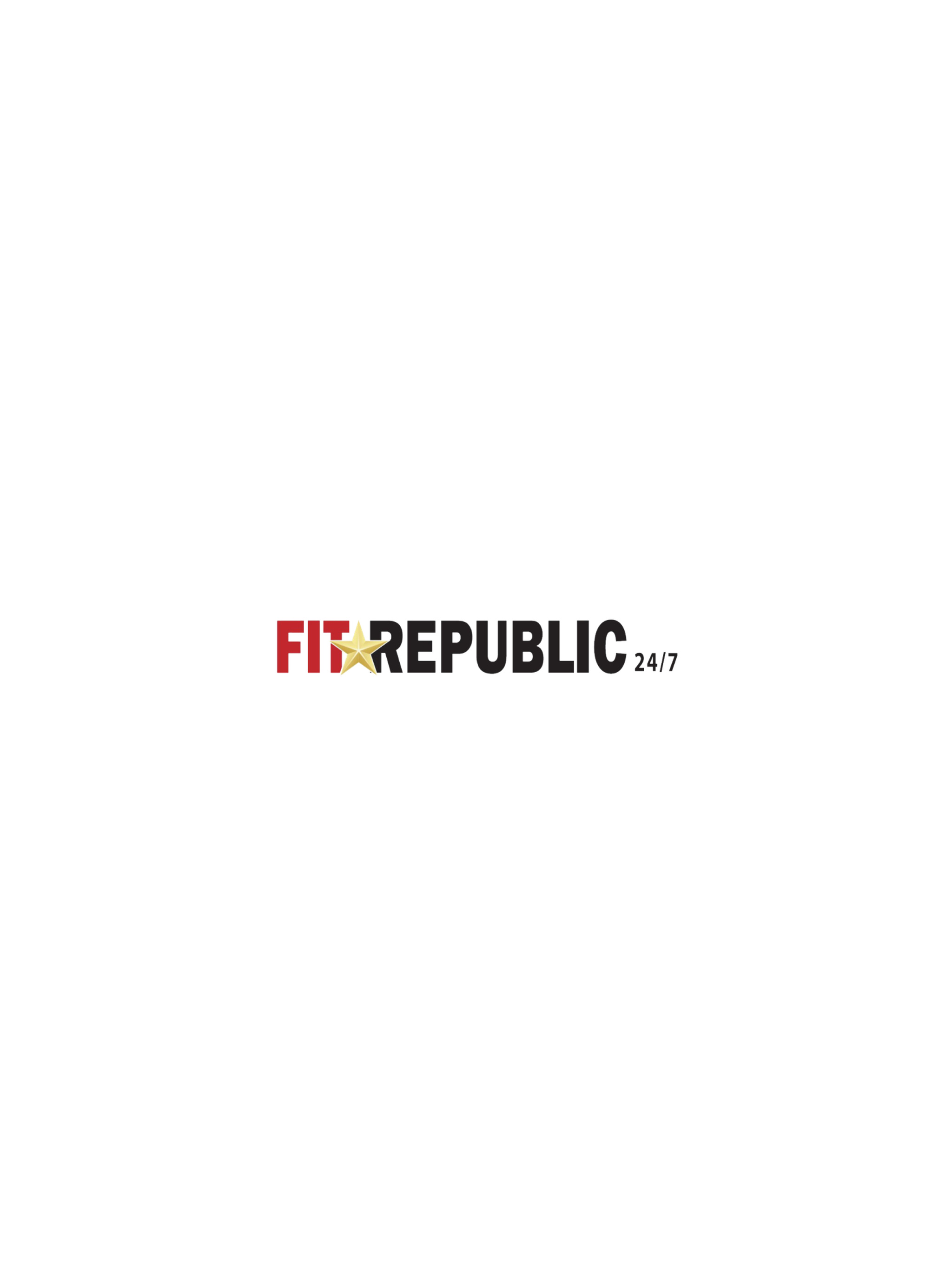 Fit Republic Coaching