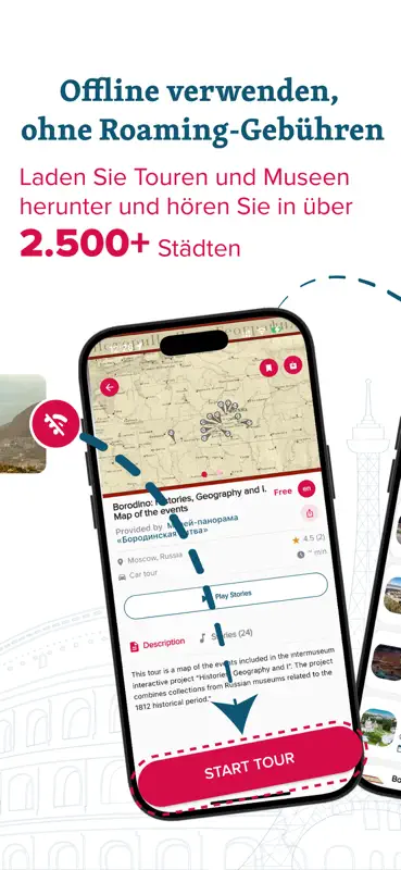 izi.TRAVEL : Guide Audio screenshot 3 of 7