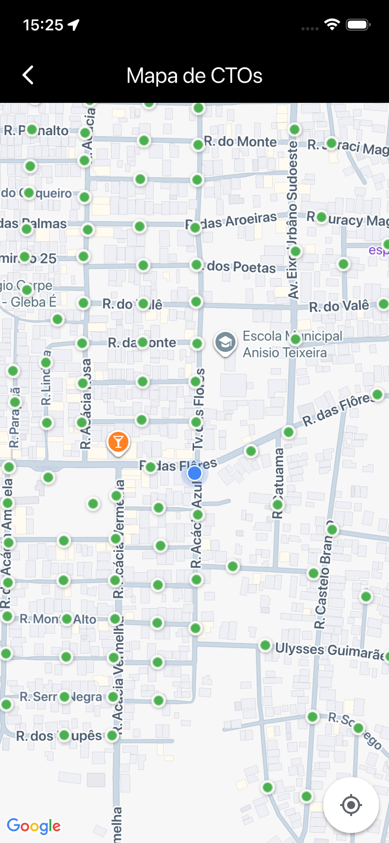 SmartCTO screenshot 3