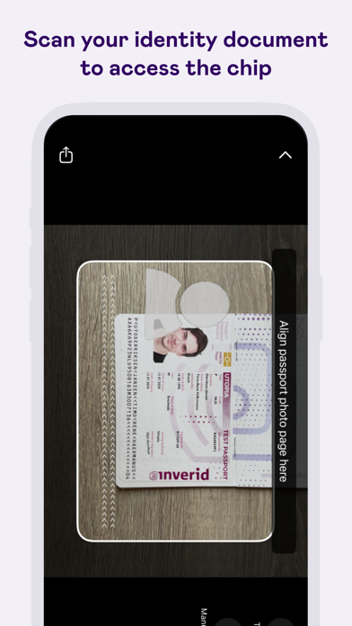 ReadID Ready screenshot 4