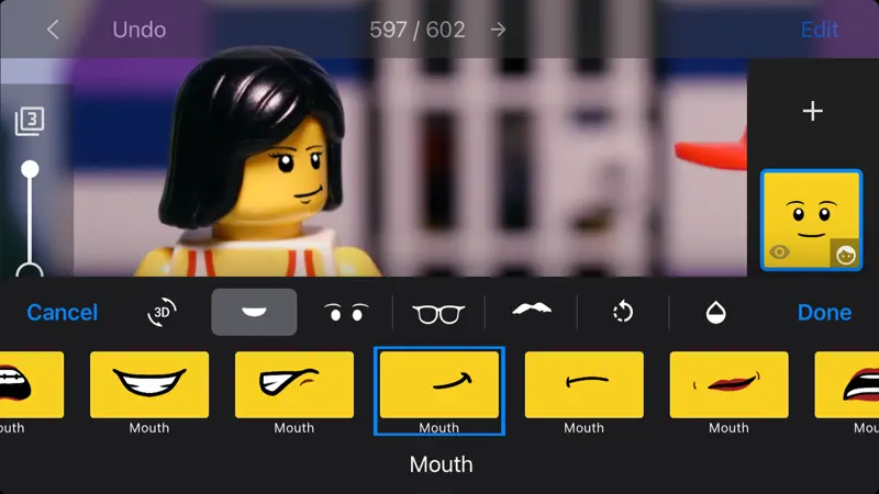 Stop Motion Studio Pro screenshot 4 of 6