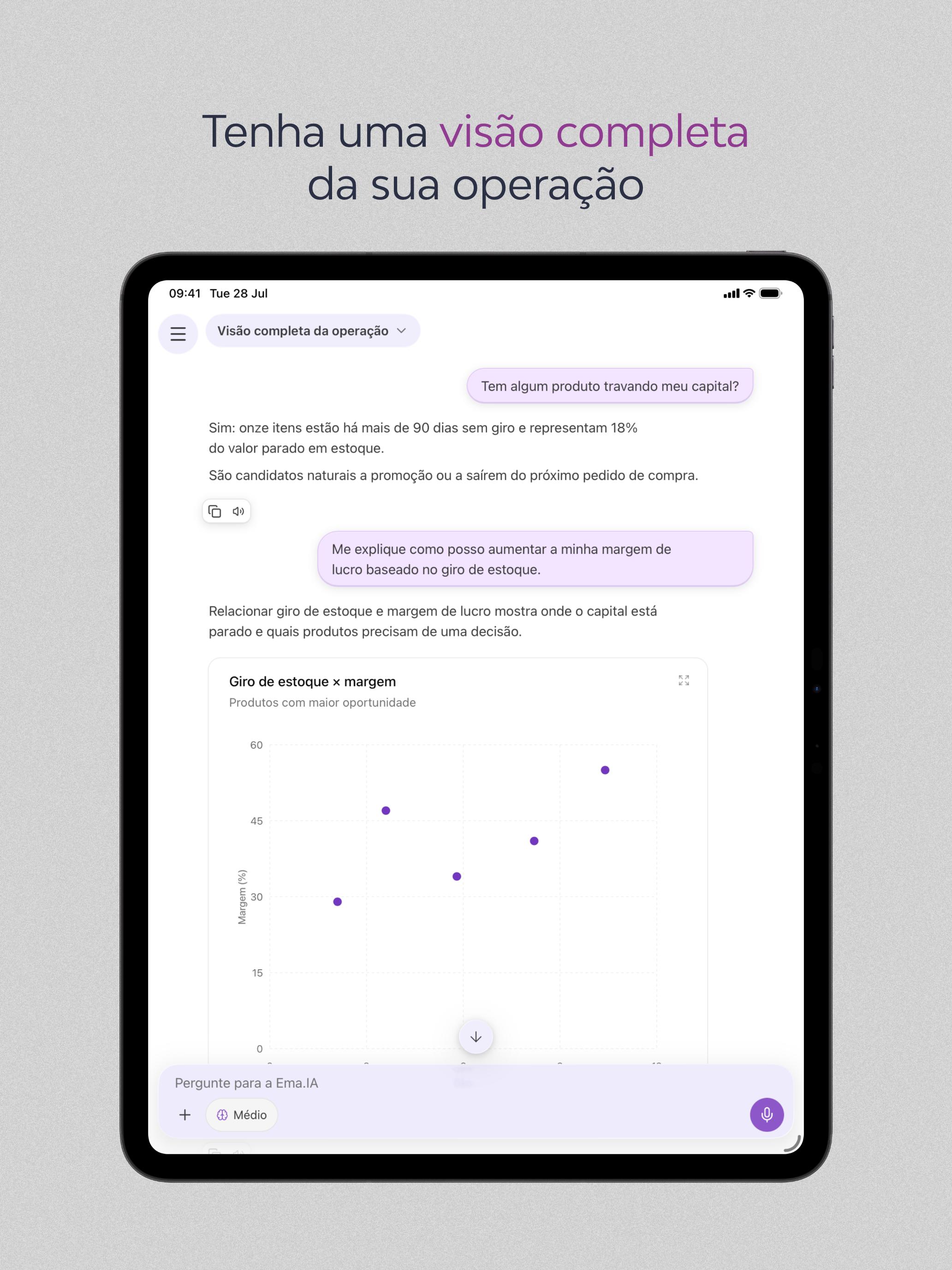 Ema.IA screenshot 13