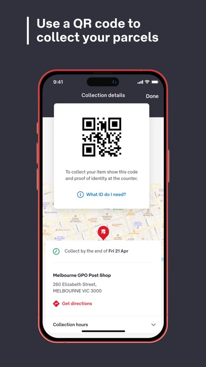 Australia Post screenshot-4