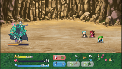 Sunny Fairy Screenshot