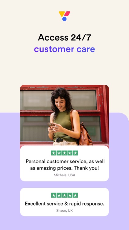 Vio.com: Hotels & travel deals screenshot-8