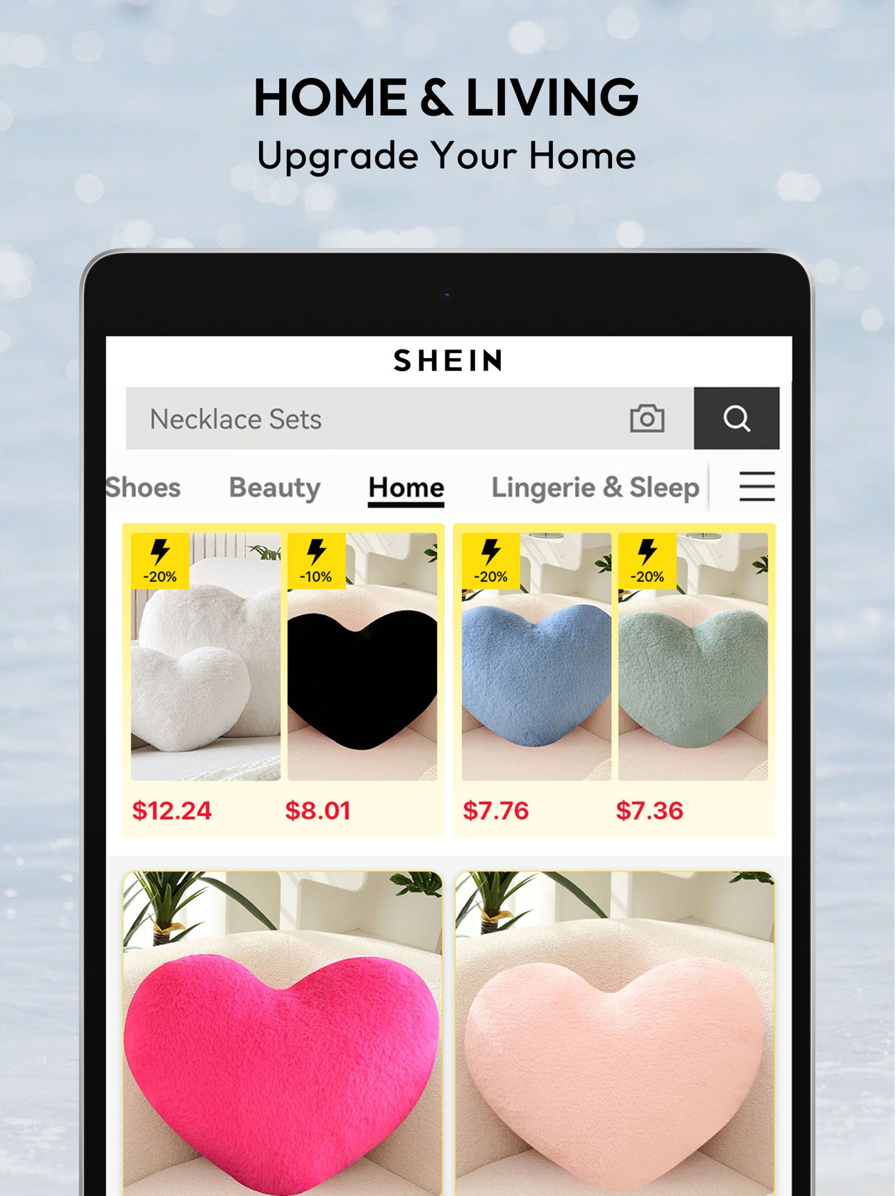 SHEIN - Shopping Online screenshot 4