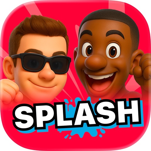 Imposter Game - Splash