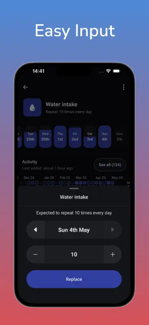Build Momentum screenshot 4
