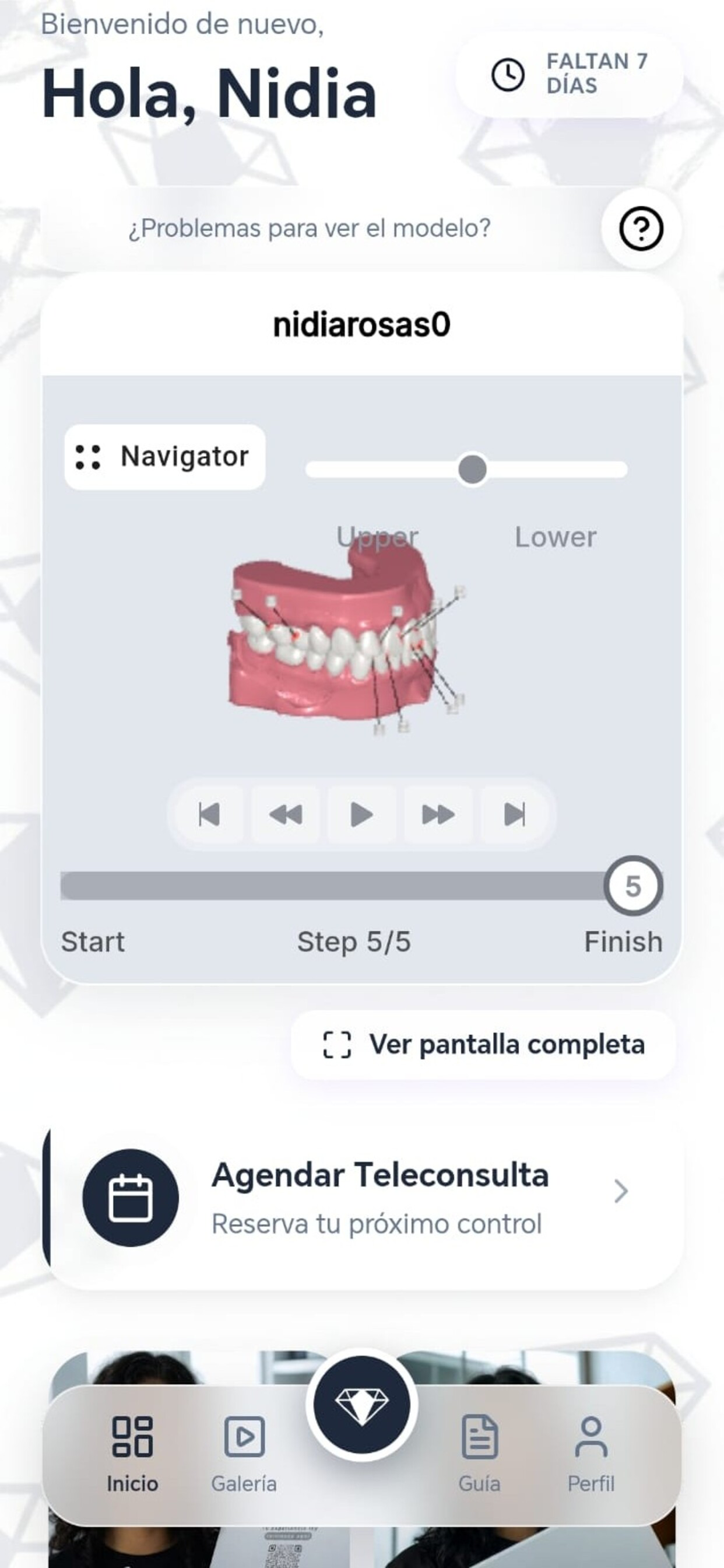 Icy screenshot 3