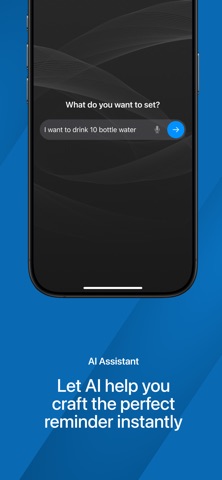Tracken: Smart Notifications screenshot