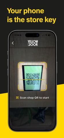 My Yellow Door Screenshot 2 of 5