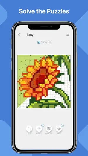 Letter Gallery screenshot 1