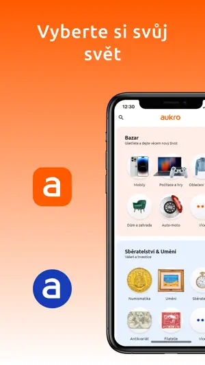 aukro screenshot 3