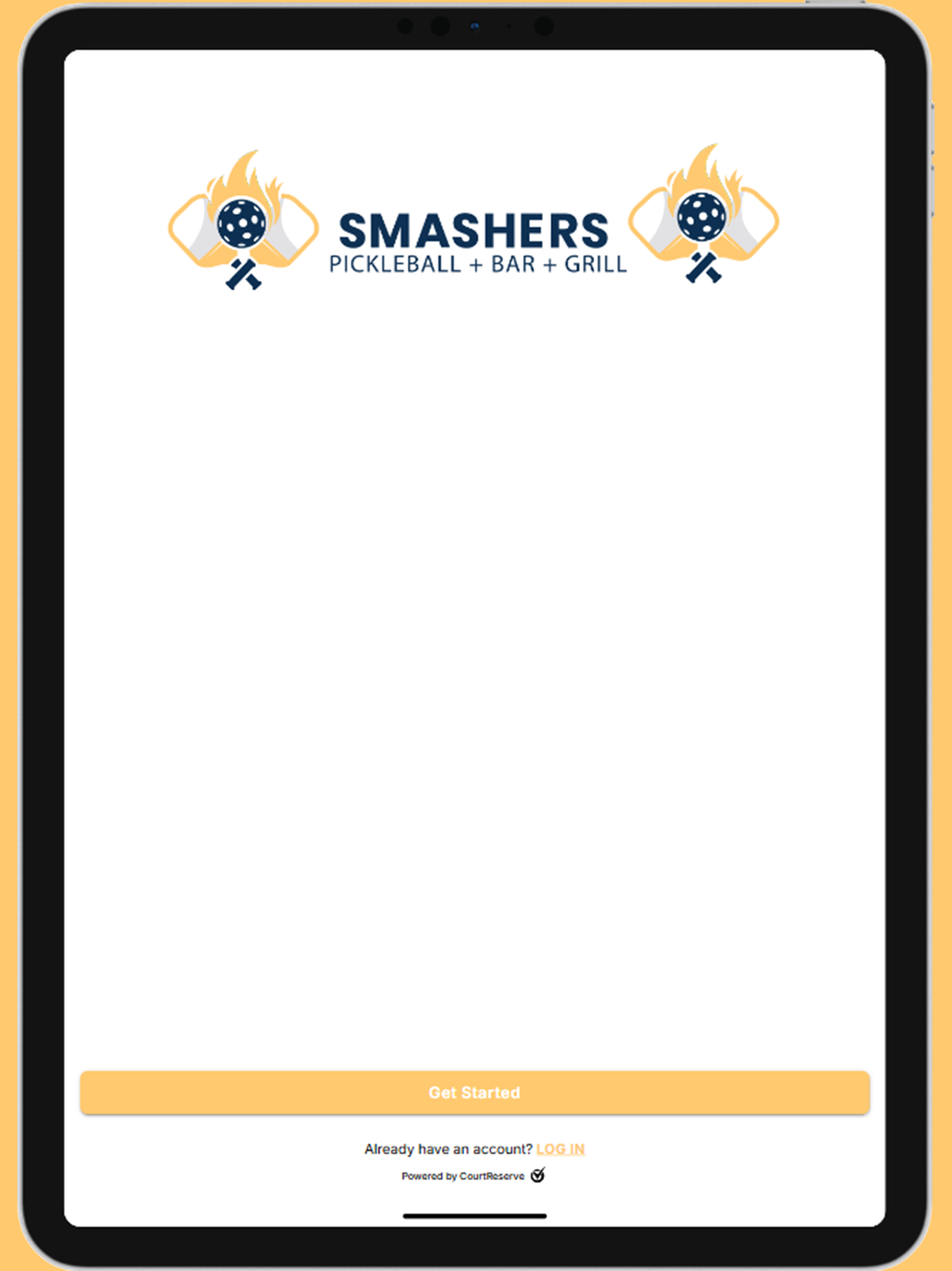 Smashers Pickleball