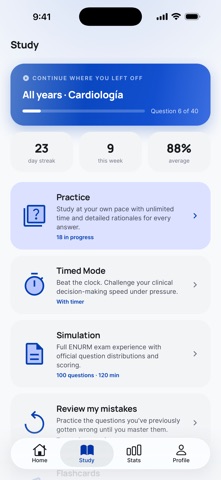 Practica ENURM Screenshot 8 of 10