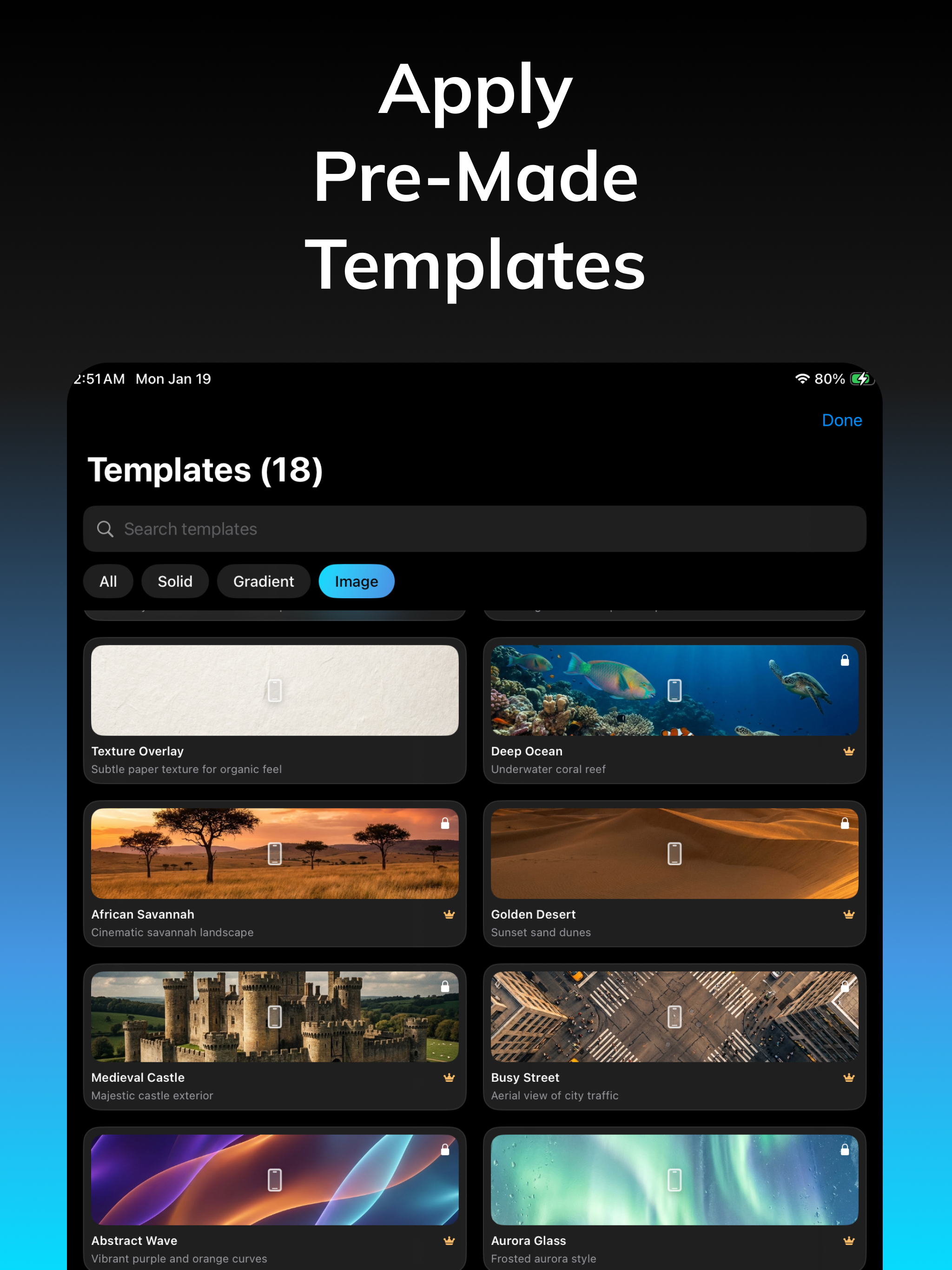 Screenfully: App Demo Creator screenshot 11