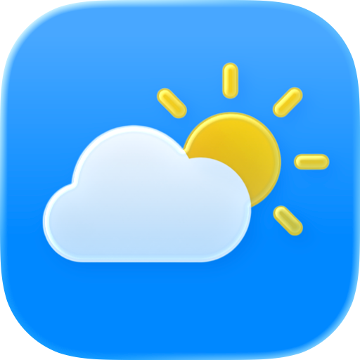 Umbrella: Weather & Rain