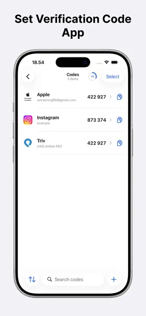 Vaultwarden Password Manager screenshot 4