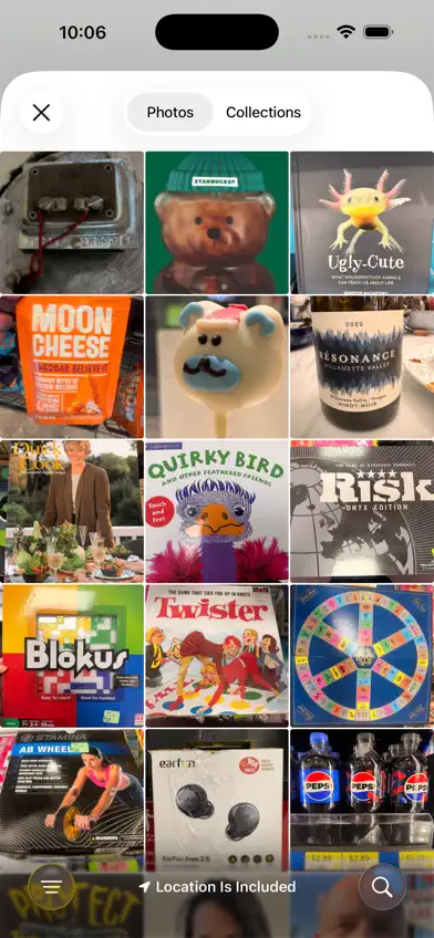 SnapValu screenshot 2