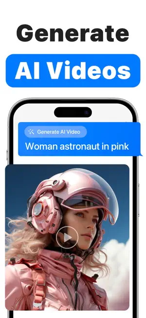 AI Chat: Chatbot screenshot 3