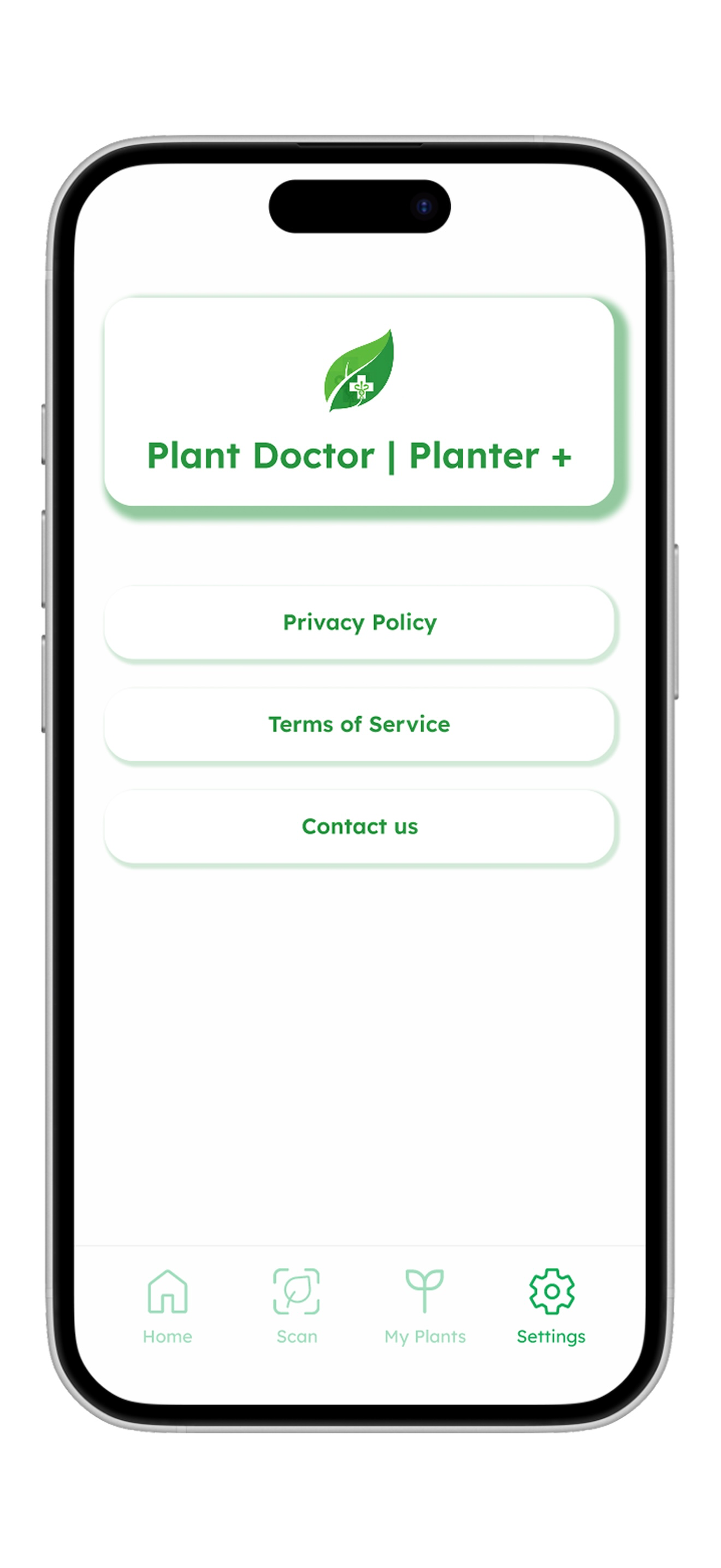 Plant Doctor | Planter