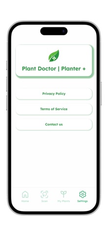Plant Doctor | Planter screenshot
