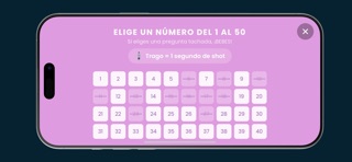 PontePedo Juegos screenshot