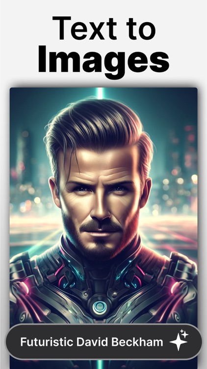 AI Image Generator ~ DALI Art screenshot-3