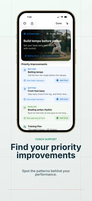 Switch Hit: Cricket Training screenshot 3